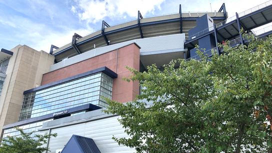 By Dejan Kovacevic: DK: My final gameday thoughts at Foxborough, Mass.
