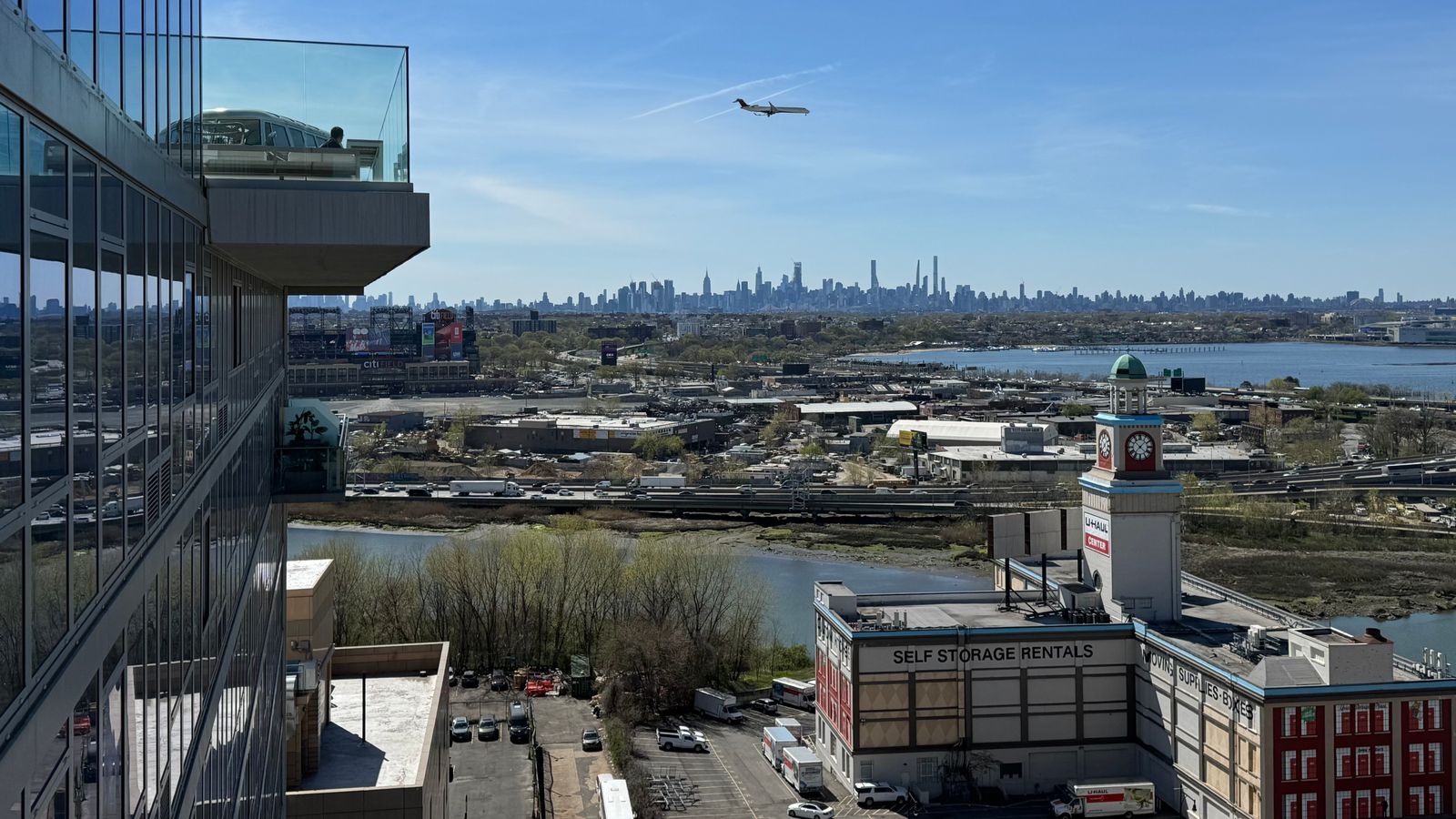 Site Stuff: Why hiring's so hard taken New York (SITE STUFF)