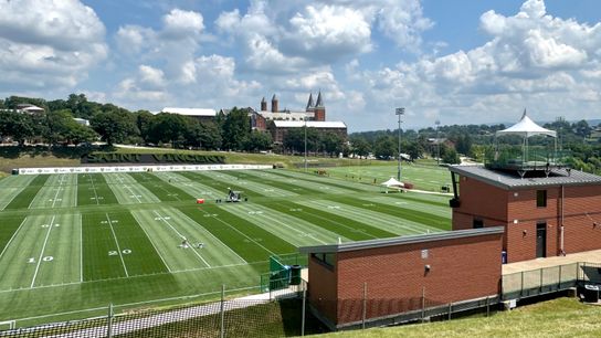 Camp thoughts: Omar's done? taken Latrobe, Pa.