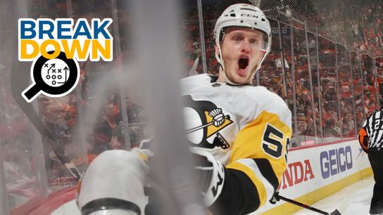 Breakdown: Somebody break this bleeping drought already taken Pittsburgh (Weekly features). Photo by BRUCE BENNETT / GETTY