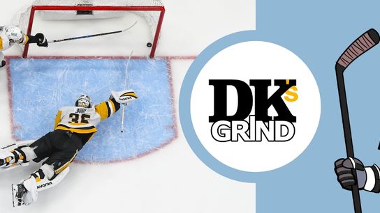 DK: The Penguins' real relevance now taken in Tampa, Fla.. Photo by ROB ULLMAN / DKPS