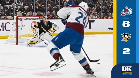 By Dejan Kovacevic: DK: Stop trying to make Jarry happen ... because he sure isn't at Uptown