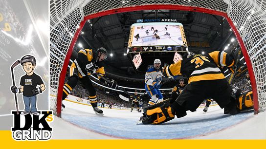 By Dejan Kovacevic: DK: Anyone else believe in Jarry? at Uptown