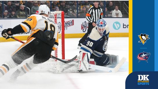 Final: Blue Jackets 6, Penguins 2 taken in Columbus, Ohio (Live coverage)