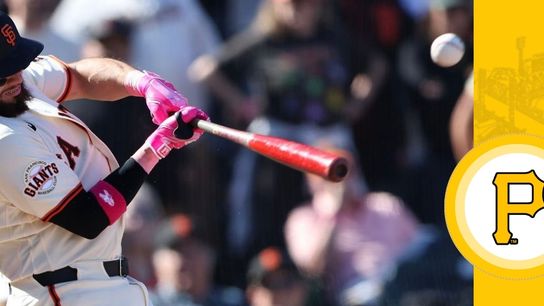 Bullpen problems mounting taken in San Francisco 