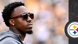 Porter sits, no deal by deadline taken on the North Shore (Steelers)