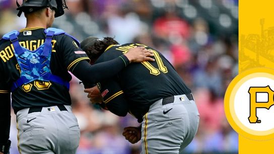 Jones' injury 'best-case scenario' taken in Denver
