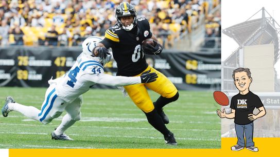 By Dejan Kovacevic: Exclusive: Two unlikely players piped up ... and wow! at North Shore