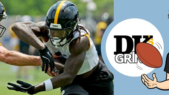 DK: The not-so-secret weapon? taken on the South Side