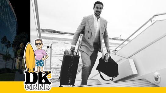 By Dejan Kovacevic: DK: All that's needed now at Tampa, Fla.