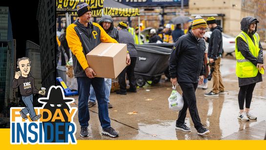 By Dejan Kovacevic: Friday Insider: More on Pirates' payroll plan at Downtown