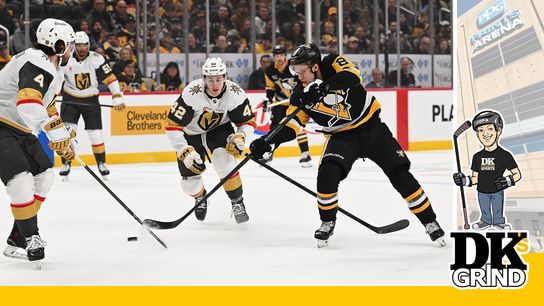 Grind: Kindel's maturity beyond belief at age 18 taken Uptown. Photo by JUSTIN BERL / GETTY