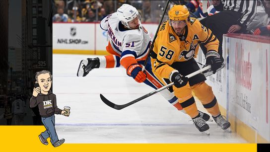 By Dejan Kovacevic: DK: Letang says 'clock ticking' and Core's in no mood to lose at Uptown