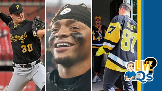 Kovacevic: Answers on Skenes' fandom, Fields' future, Sid's greatness taken in Downtown (Live Qs)