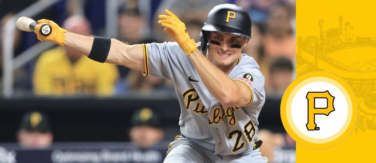 Reeling bats held at bay again taken in Miami (Pirates)