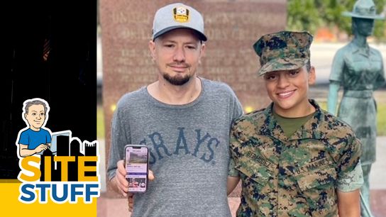 Site Stuff: Let's hear from our Military Drive members! taken Downtown (Feed Article)