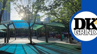 Gallery: The new Market Square! taken in Pittsburgh (COMMENTARY)