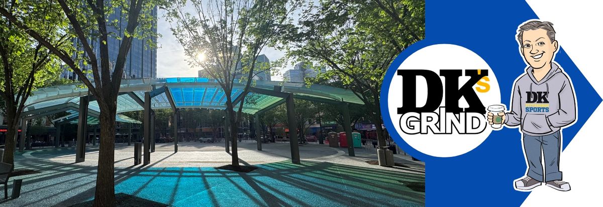 Gallery: The new Market Square! taken in Pittsburgh (COMMENTARY)
