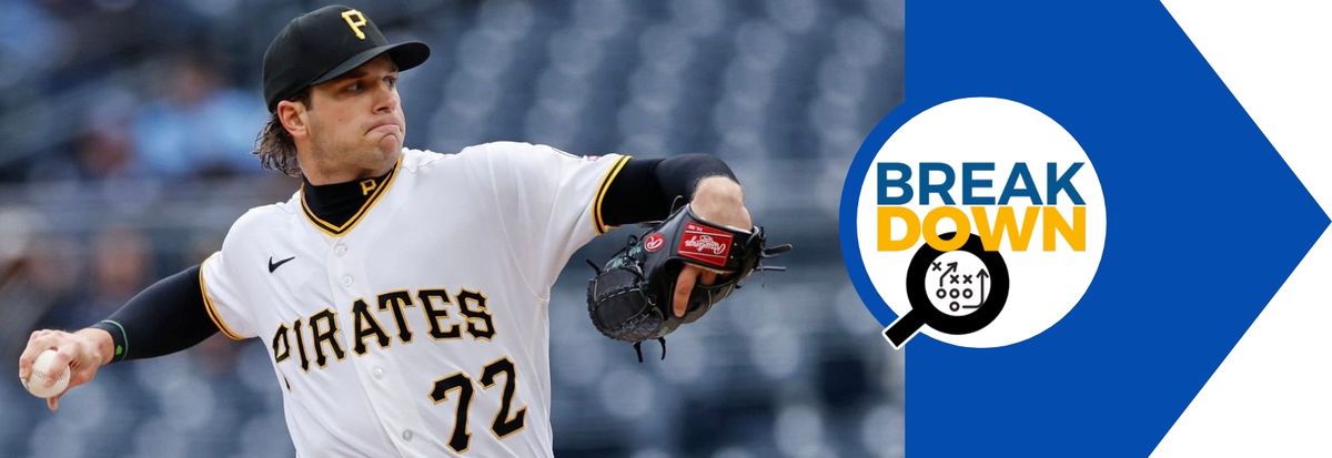 Breakdown: Bullpen (finally) digging out? taken in Pittsburgh (COMMENTARY)