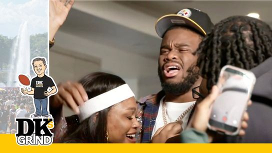 By Dejan Kovacevic: DK: A fine prospect, but a brutally botched process at Pittsburgh