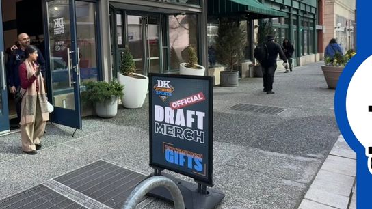 DK: Bit of a breather taken in Pittsburgh