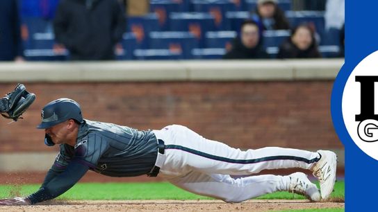 DK: A kinda stupid loss for Pirates taken in New York