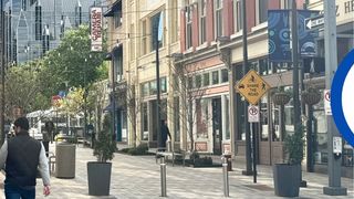 Live Qs: Ask DK anything! taken in Pittsburgh (DK's Grind)