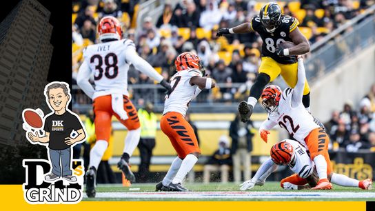 By Dejan Kovacevic: DK: Mounting evidence to further weaponize Washington at Downtown