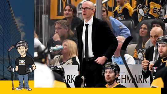 By Dejan Kovacevic: DK: Scratch both kids? Same game? At home? Why? at Uptown