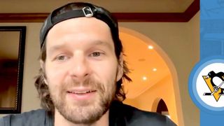 Novak grateful for management's trust taken in Pittsburgh (Penguins)