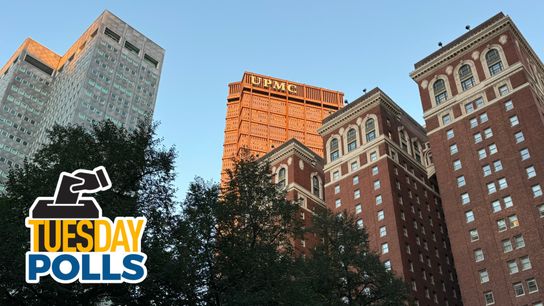 Tuesday Polls: Let's build a hotel! taken Pittsburgh (Weekly features)