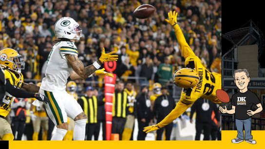 By Dejan Kovacevic: DK: Embarrassed like the B-tier team they just might be at North Shore