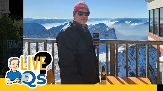 By Dejan Kovacevic: Live Qs: Answers on Steelers, Penguins and you-know-who! at Downtown