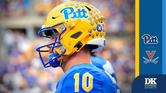 Preview: Humbled No. 18 Panthers prepared to punch back tonight taken on the South Side (Pitt)