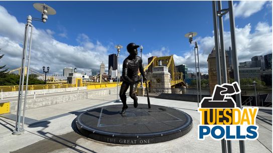 Tuesday Polls: A finger for blame taken Pittsburgh (Weekly features)