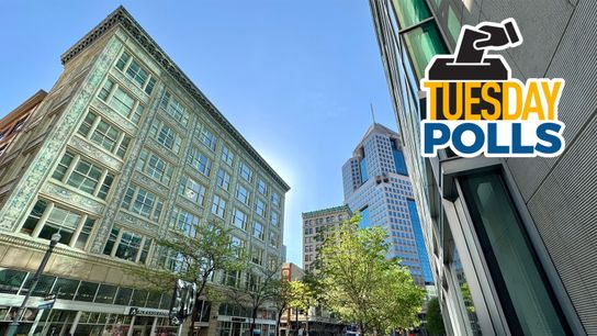 Tuesday Polls: Too late for Pirates? taken Pittsburgh (Weekly features)