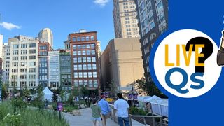 Live Qs: Ask DK anything! taken in Pittsburgh (COMMENTARY)