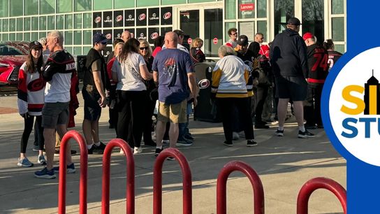 Site Stuff: FINAL DAY to buy a Brick! taken Raleigh, N.C.