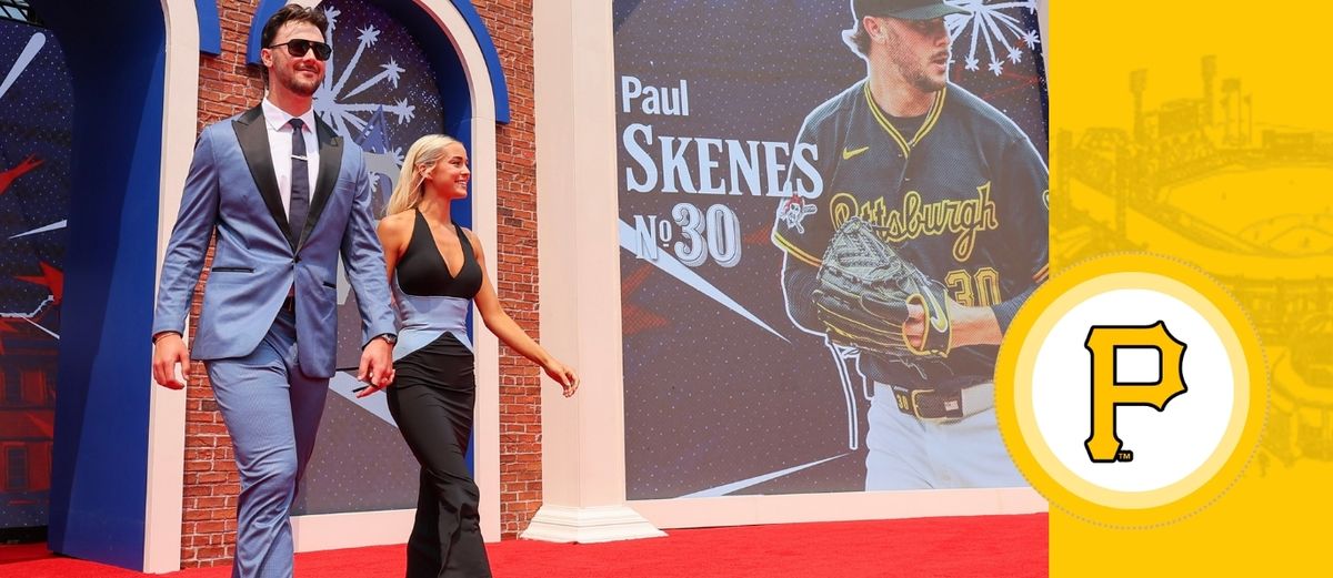 Snubbing bats defies All-Star history taken in Philadelphia (Pirates)