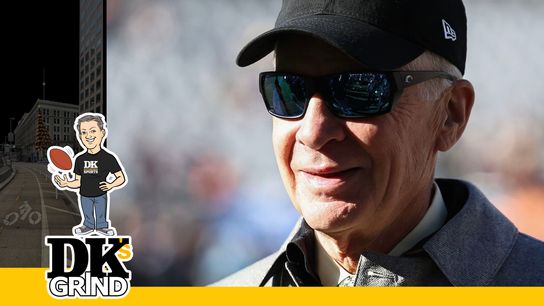 By Dejan Kovacevic: DK: Rooney's not about to get rash regarding Tomlin ... or ever at Downtown