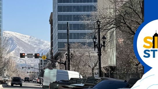 Site Stuff: Five days left to buy Bricks! taken in Salt Lake City