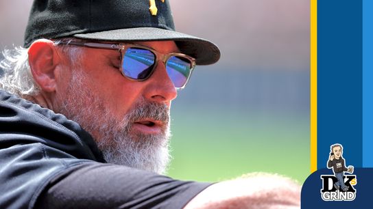 Kovacevic: Give one reason why Shelton, Cherington should survive this taken in Downtown (DK's Grind)