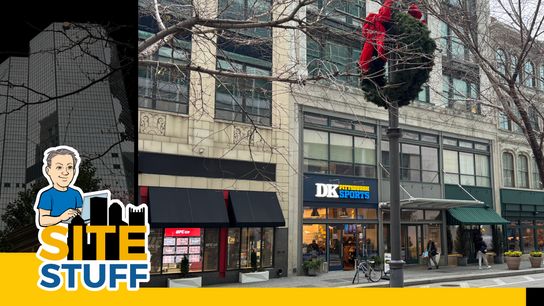 By Dejan Kovacevic: Site Stuff: 'Tis the season ... to come see us Downtown! at Downtown