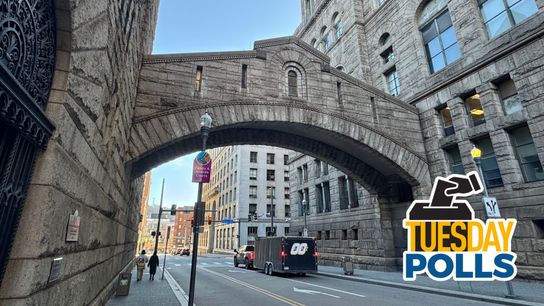 Tuesday Polls: The longest bridge taken Downtown (Tuesday Polls)