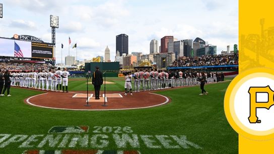 Kelly on 'electric' environment taken in Pittsburgh