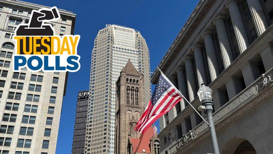 Tuesday Polls: Excited by Steelers? taken Downtown (Weekly features)