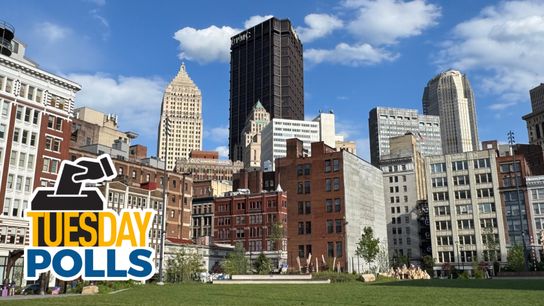 Tuesday Polls: The Porter problem taken Pittsburgh (Weekly features)