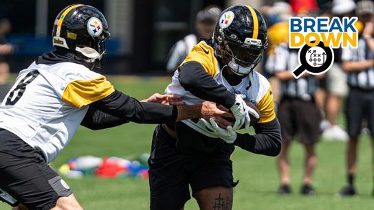 Breakdown: Five fast fixes for any and all 'Week 1' ails taken Downtown (Weekly features). Photo by GREG MACAFEE / DKPS
