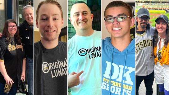 Site Stuff: Reporting to YOU taken in Downtown (Site Stuff)