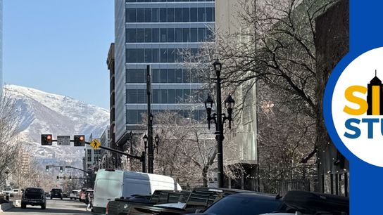 Site Stuff: Five days left to buy Bricks! taken in Salt Lake City